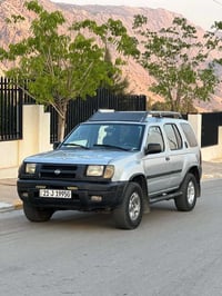 نيسان اكسترا • ٢٠٠٠ • ترخيص ٢٠٢٨