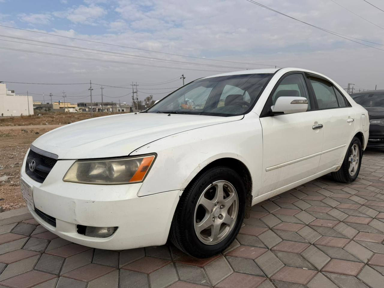 سلام عليكم سوناتا وارد امريكي ضرر جاملغ خلفي بدون دواخل مديل 2008 مكينه كير خير من الله تخم تاير صدر خلفي امامي جديد سيارة فول بيها بكانات صبغ ابيعك حزام تبريد ثلج مكينه 2400 اسعر 94 وبي مجال مكاني ديالى بلدروز رقم الهاتف ‏‪***********‬‏
