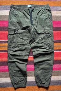 كارغو كتان • لارج • كمر ٣٤