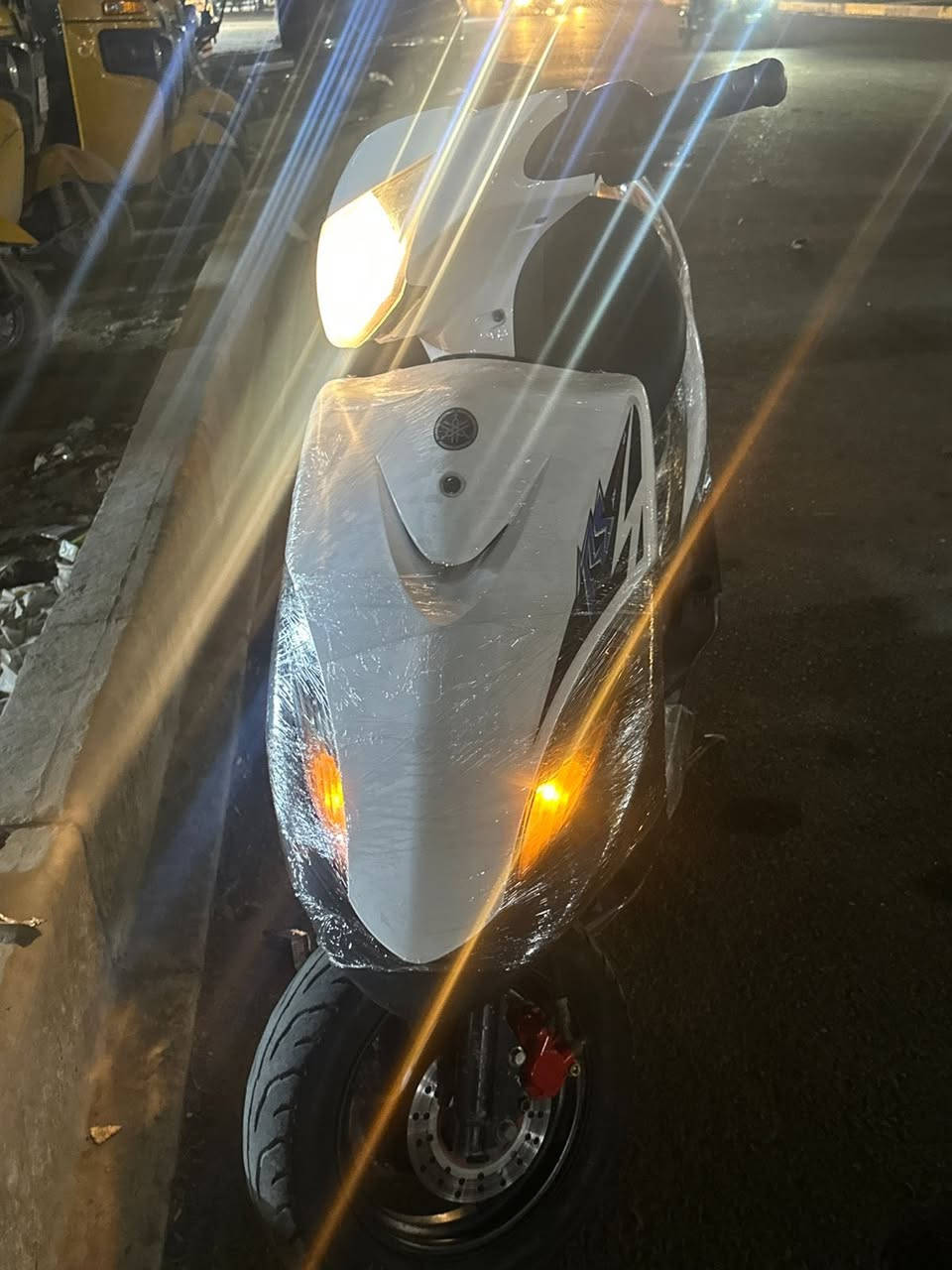 سلام عليكم ماكس عدله بلاديه مكينه هاون شلعه معدل مابيه اي نقص بس كفر تجاري تايوان  سلف وهندر كهربائيات شغاله السعر 550 العنوان مدينه الصدر الكياره الرقم ***********
