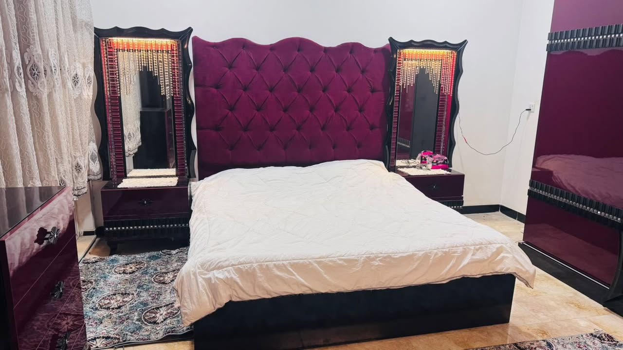 السلام عليكم غرفه للبيع نظيفه مابيها ضرر بغداد حي الحسين


**إذا كنت صاحب هذا الإعلان وتريد حذفه لأي سبب، رجاءا أرسل رسالة إلى الدعم الفني**