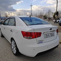 سيراتو ٢٠١٢ • ١١٧٠٠٠ كم • بنجوين