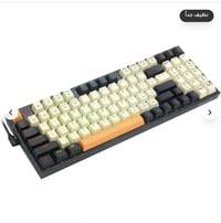 مستعمل نظيف • توصيل مجاني • اكسسوارات