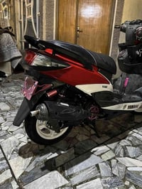 لبيع او مراوس بشي مرتب سكنس فحل رياضي كت كامل كرزي  مكينه 58 بلاديه كو...