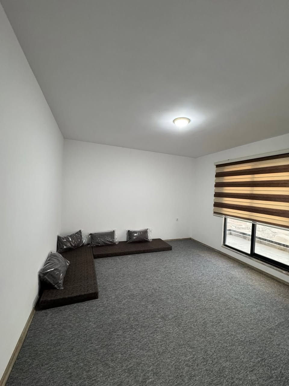 🏢 شقة للبيع مع الأثاث الكامل – مشروع القرية الفرنسية 2

📍 العمارة 4 – الطابق 19
🌅 واجهة بانورامية مميزة
🏠 شقة خارجية
🧭 اتجاه شمال شرقي
🛋️ تباع مع الأثاث الكامل

💰 السعر: 6 دفاتر و90 ورقة، وبيها مجال للجادين.

📞 للاستفسار والتواصل:
***********
***********

المعاينة متاحة للمهتمين.
