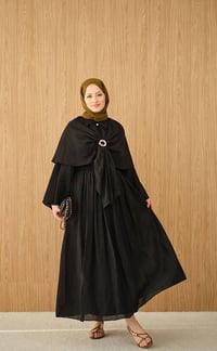 فستان • قماش ليليوم • مقاسات S-M-L-XL