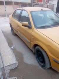 سمند • ٢٠١١ • حله نادر
