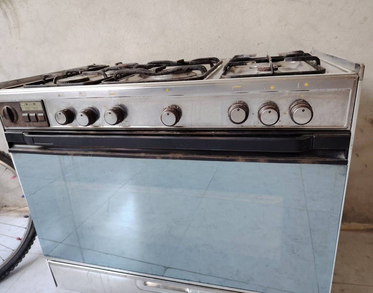 طباخ للبيع شغال
طباخ جديد شغال للبيع

للاستفسار او التواصل على الرقم :

***********
