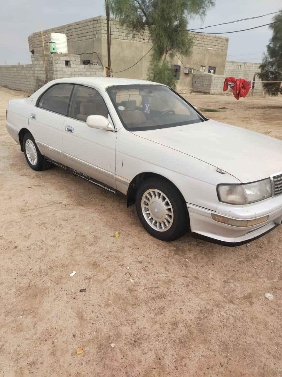 سلام عليكم بطه لبيع مكفول من الكص ونقل وضربه كفاله عامه سياره جاهزه تخم تاير السعر 62
مكان خور الزبير ***********
