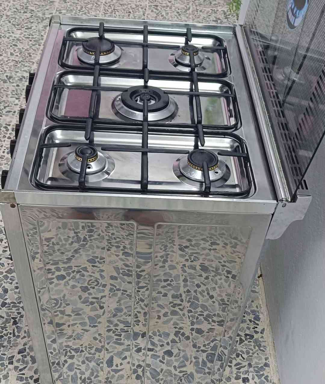 طباخ نظيف السعر 190


**إذا كنت صاحب هذا الإعلان وتريد حذفه لأي سبب، رجاءا أرسل رسالة إلى الدعم الفني**
