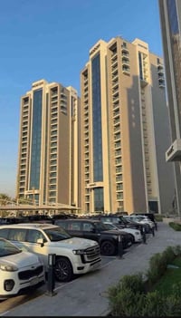 العنوان / مجمع البروج السكني  للبيعع🔥🔥🔥 المساحة / 197.09م بنايه / الهد...