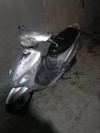 ماكس منغولي • مديل 2008 • دراجة بلدية