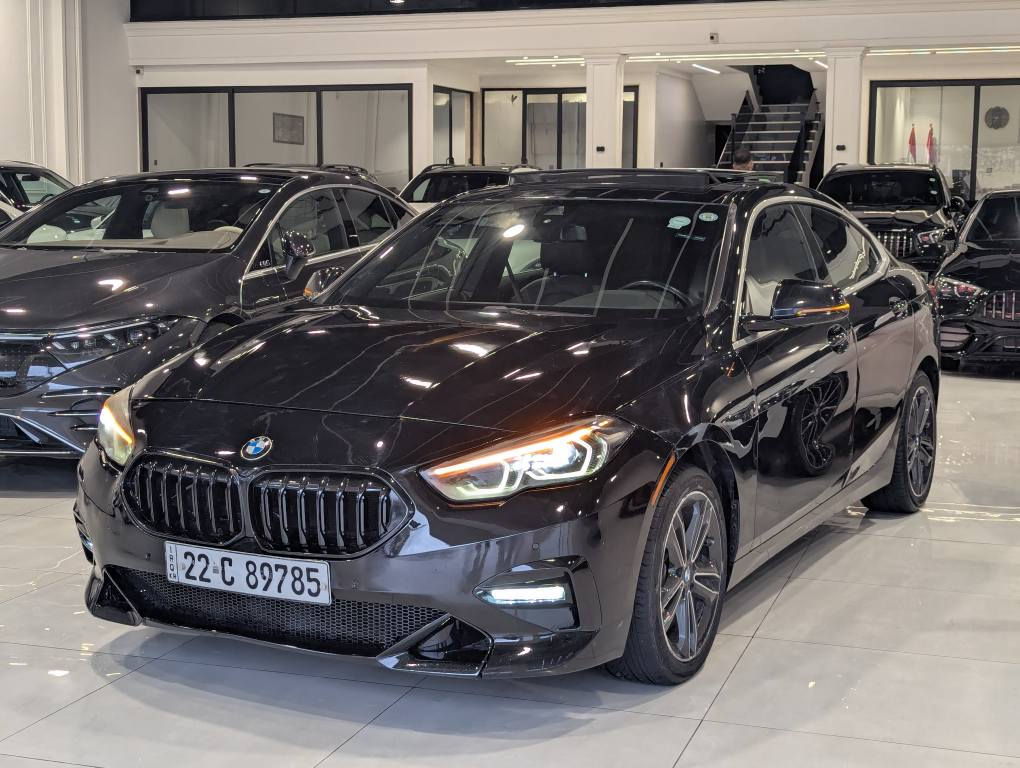2021 bmw 228i xdrive
سعر مناسب🔥
فوول مواسفات
پانوراما کوشن خزن جلد شاشە کامیرە حساس پێش پشت
سەنەوی نویە ڕەقەم نویە
بەس بۆنیت بۆیاخە ✅
ارباگ سوکان شان سیستم✅
شوین هەولێڕ
سعر 183$ وەڕەقە
***********
*********** أربيل, العراق
