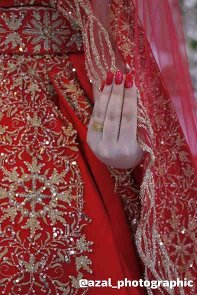 معك أمشي بين الناس كأنني شمس ♥️
يقدم كادر قاعةرونزه للأعراس والمناسبات      
2025/11/13
احر التبريكات والامنيات للعرسان♥️ونتمنى لهم الحياه السعيدة ٠
تحيات اداره قاعه رونزه للمناسبات والأعراس.
ادارة  م حيدر عبد الرزاق الربيعي 
للحجز و الاستفسار الاتصال على رقم التالي :***********_***********
قاعة رونزه للمناسبات والأعراس 
المصوره  azil_photographic
