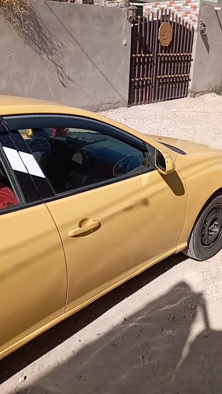 السلام عليكم مكينه جير حداديه تخم تاير تبريد تدفئه سياره باسمي مصفره هيا وغرامه جاهزه السعر 85 
***********
