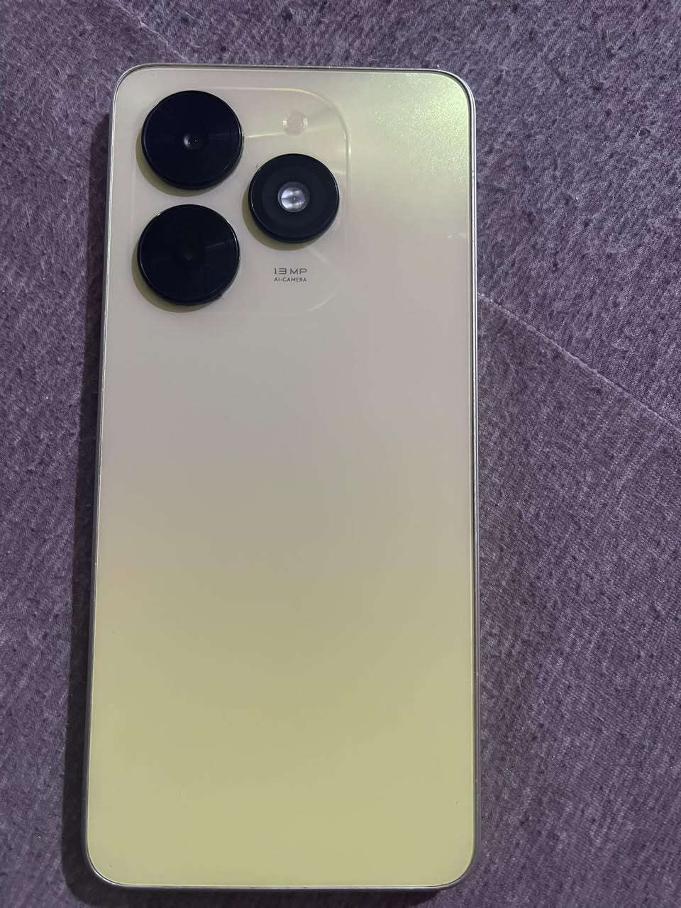 ايفون 12برو ماكس للبيع بطاريه 85 الجهاز كلش نظيف قفل 450 وجهاز تينكو نظافه 100‎%‎ سعره 76


**إذا كنت صاحب هذا الإعلان وتريد حذفه لأي سبب، رجاءا أرسل رسالة إلى الدعم الفني**