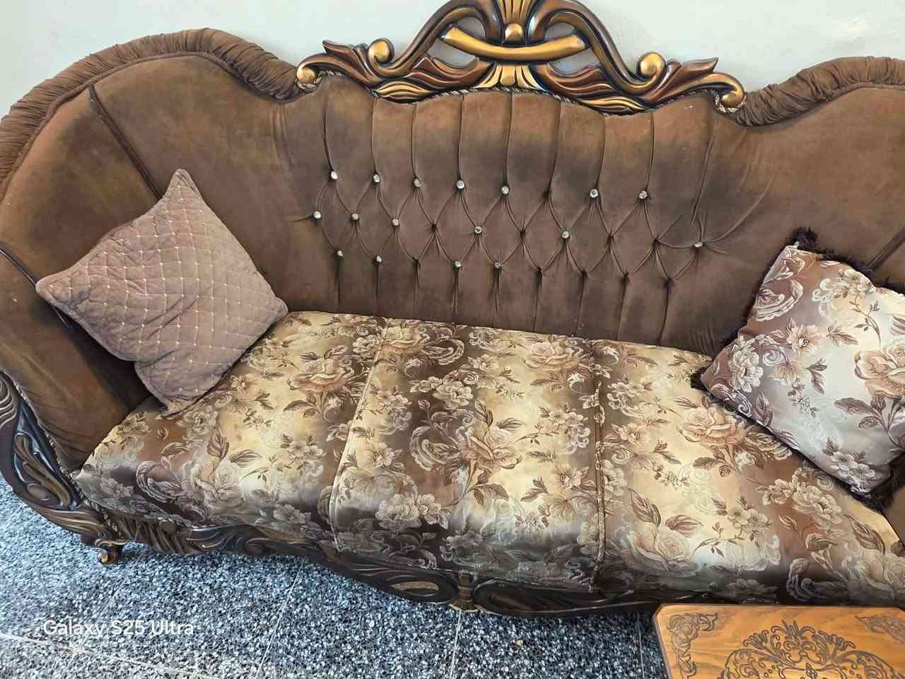 تخم ١٠ مقاعد سعره ٣٧٥ وجرباية نفر ونص ب٩٠ وطبلات ب٣٥ العنوان بغداد الحرية


**إذا كنت صاحب هذا الإعلان وتريد حذفه لأي سبب، رجاءا أرسل رسالة إلى الدعم الفني**