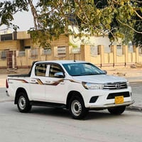 هايلوكس ٢٠١٩ • فورويل • رقم اربيل