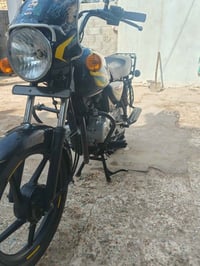 بوكسر • نثيه • موديل ٢٠