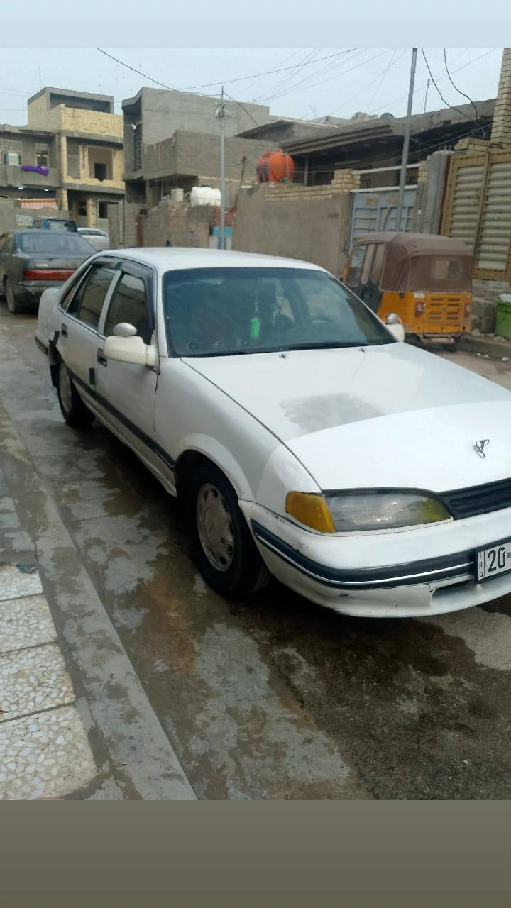 سلام عليكم دايو برنس 95بسمي سياره خير من الله كير ومكينه جدد كهربايات كلها شغاله سنويه لل 30مطلوبب مرواس بتكسي نضيف ***********
