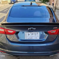ماليبو RS • ٢٠٢٠ • الموصل