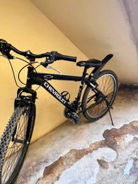 باسيكل • مقاس ٢٧ • نظيف