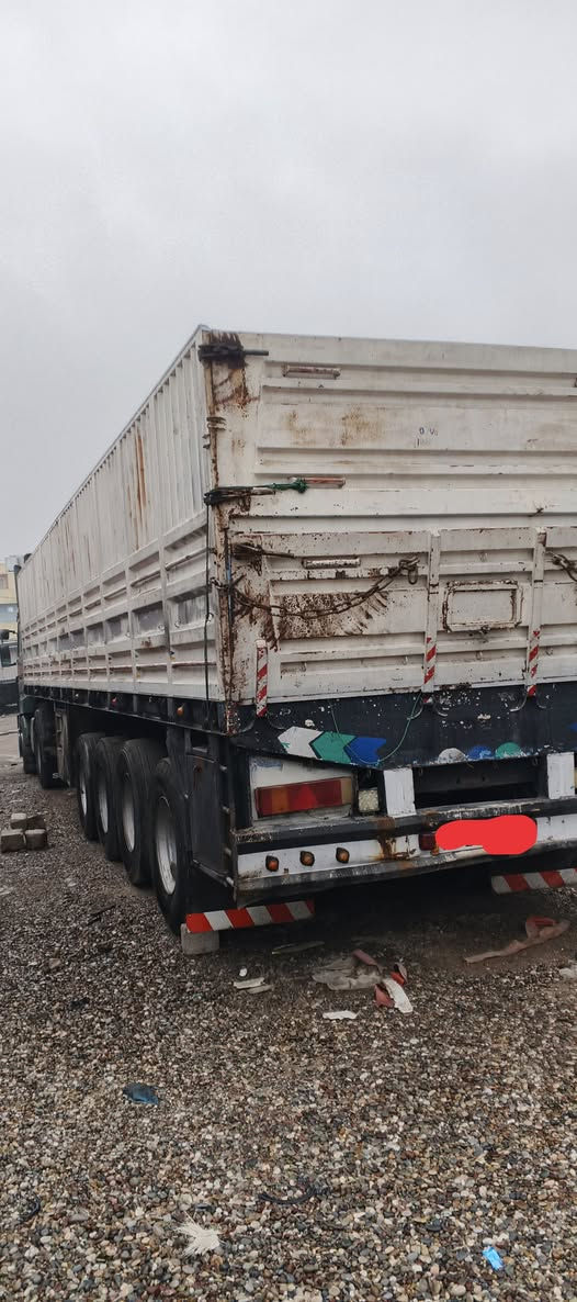 سلام عليكم لبيع سكانيه موديل 1995 سياره جاهزه رقم دهوك سنويتين سنويه راس سنويه عربانه العنوان الموصل ***********/ *********** شري يتصل
