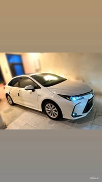 كورلا ٢٠٢٥ • فول مواصفات • كفاله عامه