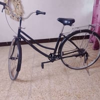 بايسكل • دراجة هوائية • بايسكل للبيع • دراجة حجم 27 • موصل • بايسكل مو...