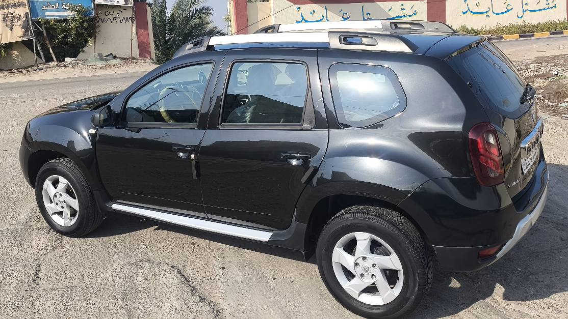 رينو دايستر 2018 باسمي هزه جديده سعرهه 98 محرك 2000المرغوب ماشيه 59 كير ومحرك مكفول صدر جديد مكفوله من الصبغ جديده جدا هاتف *********** مكانه الأعظمية بغداد, العراق
