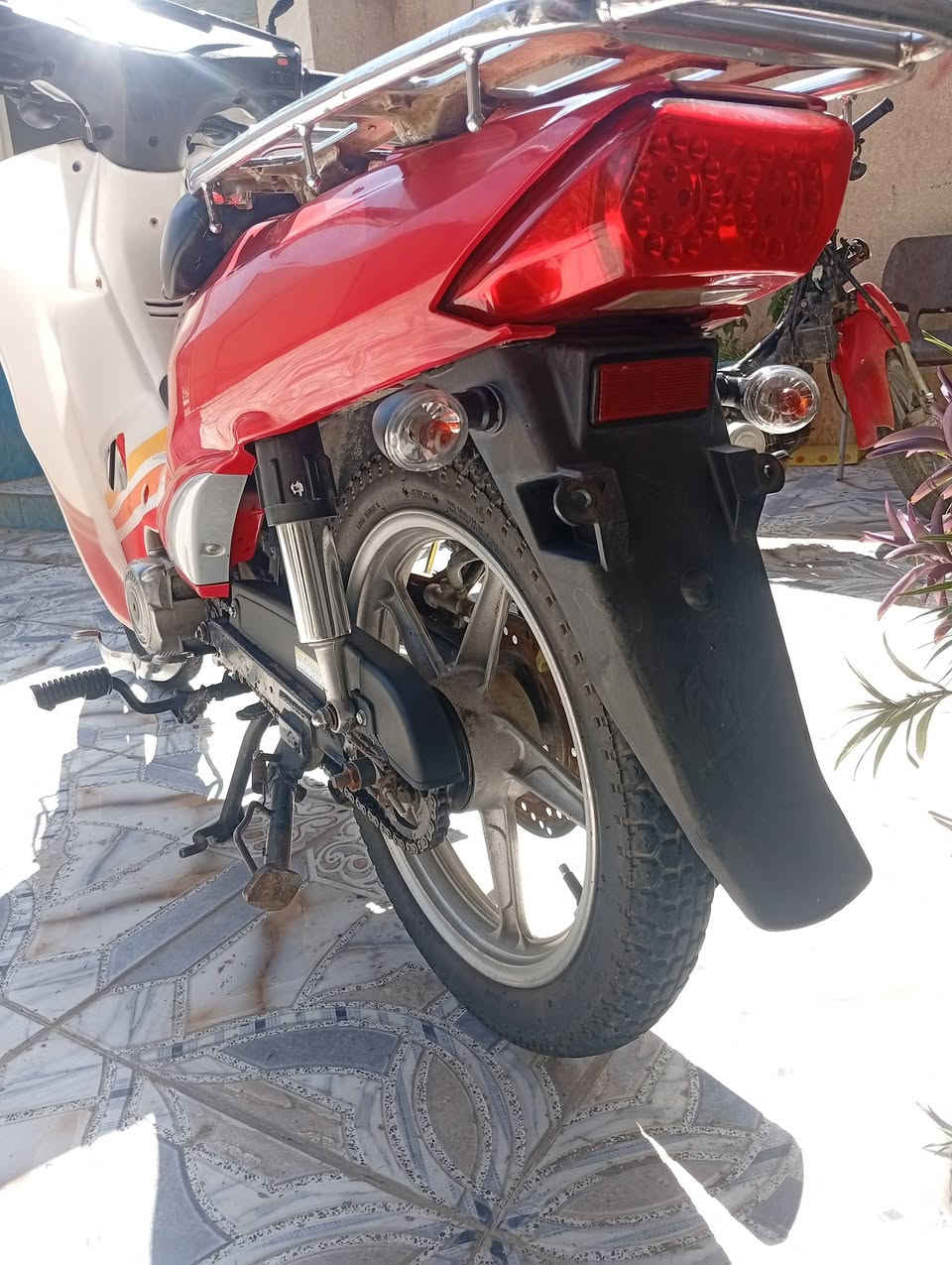 السلام عليكم لبيع سرفيز 
ب650
***********
مكان بلد
