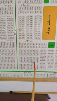 حي الموظفين • ١٠٠م • طابو صرف