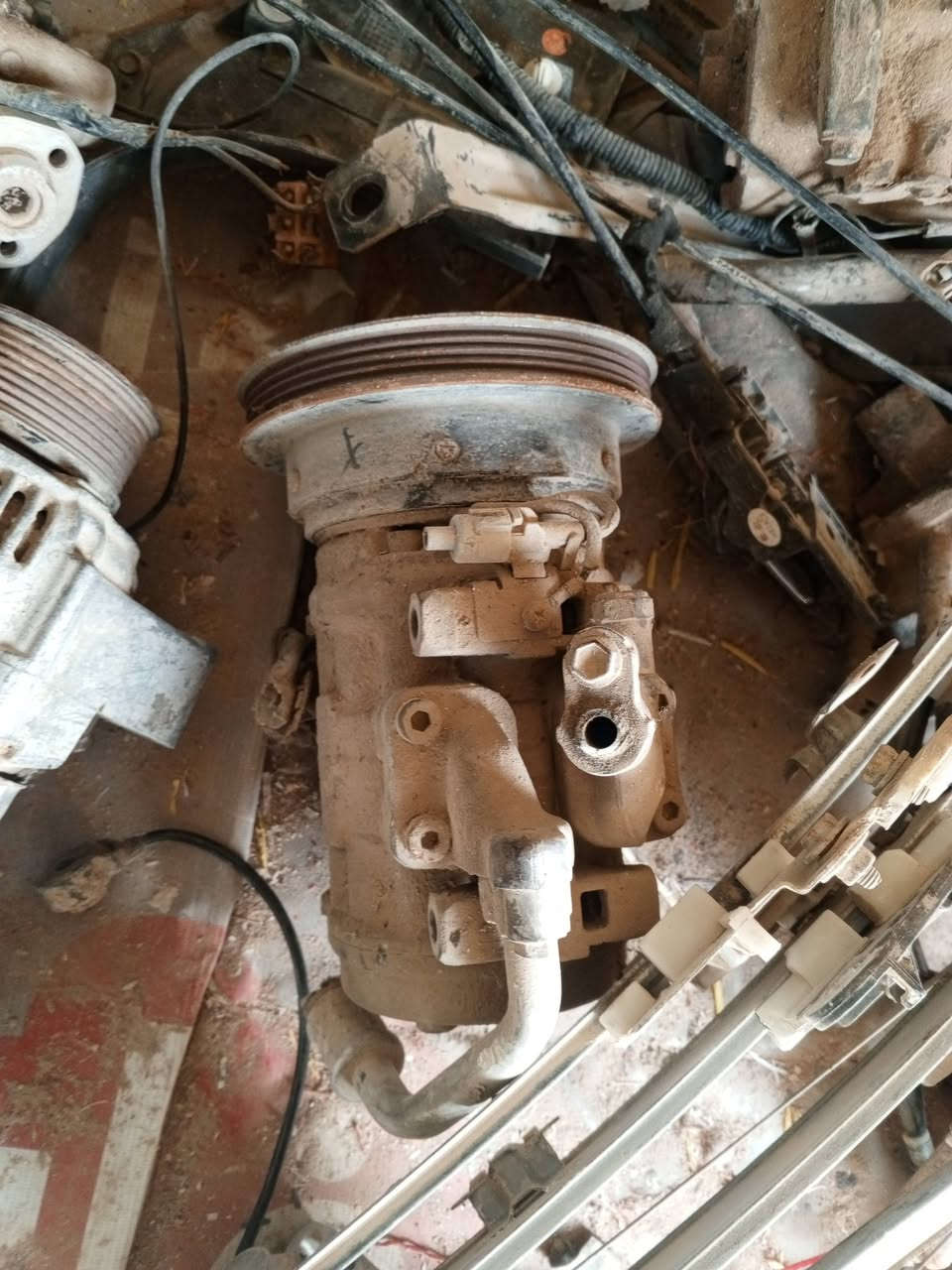 غراض فاو اولي مكان الناصريه الرفاعي ماعندي توصيل


**إذا كنت صاحب هذا الإعلان وتريد حذفه لأي سبب، رجاءا أرسل رسالة إلى الدعم الفني**