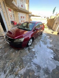 ام جراند C7 • ٢٠١٣ • مكينة كورلا