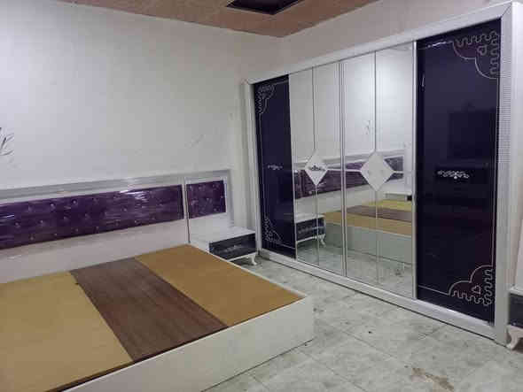 غرفه النوم تركي البيع اتصال هذا رقم *********** سعر 450 قطعه 8 كركوك
