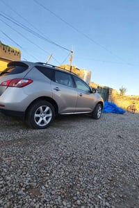 ٢٠٠٩ • V6 • بانوراما