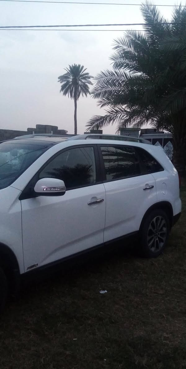 سورنتو خليجي رقم بغداد موديل 14مكفوله كفاله عامة
***********َ
***********
