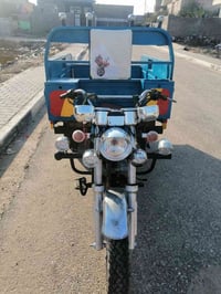 ستوته • مديل ٢١ • شاصي جديد