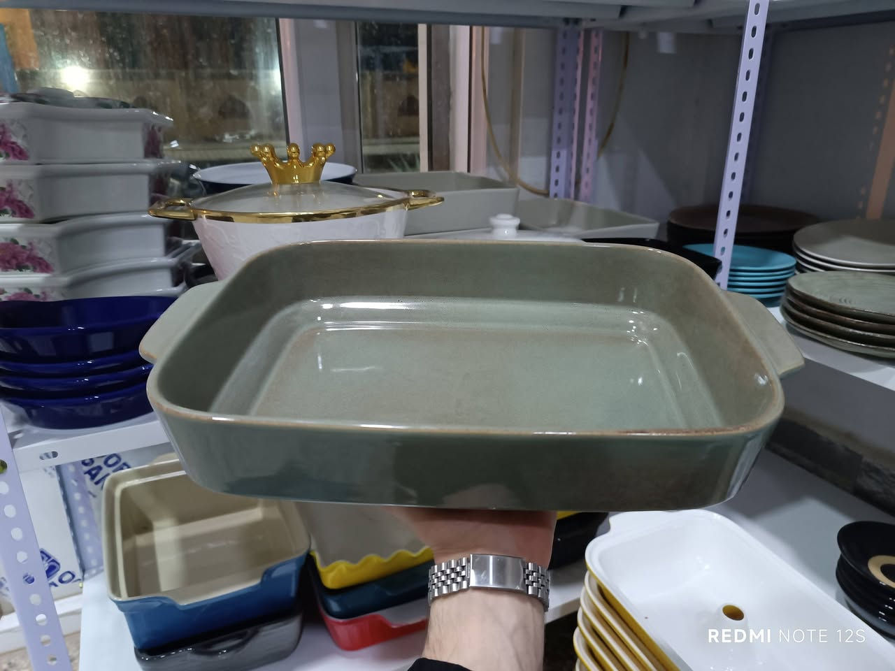 بايركس حراري احجام والوان مختلفه 
عنوان صلاح الدين _ قضاء الدور حي المعهد مقابل جامع الصحابة مجاور معرض الريان 
متوفر توصيل


**إذا كنت صاحب هذا الإعلان وتريد حذفه لأي سبب، رجاءا أرسل رسالة إلى الدعم الفني**