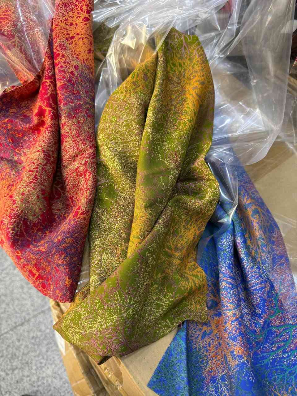 كشمير دبل رقم 1 كميه قليل الأصلي ✅
سعر القطعه مترين ونص 8


**إذا كنت صاحب هذا الإعلان وتريد حذفه لأي سبب، رجاءا أرسل رسالة إلى الدعم الفني**