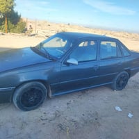 لانوس • محرك جديد • الفلوجه