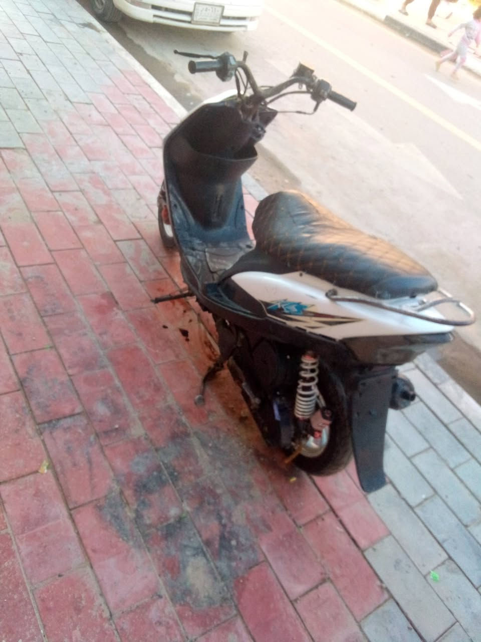 اسلام عليكم درجه ماكس عدله بوشه49درجه حلوه السعر225مكاني طوريج ***********
