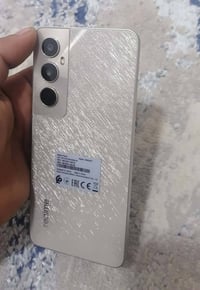 جهاز ريلمي C65 ذاكره 256 جهاز مستخدم شي قليل نضيف شحن تايب سي 07815197...