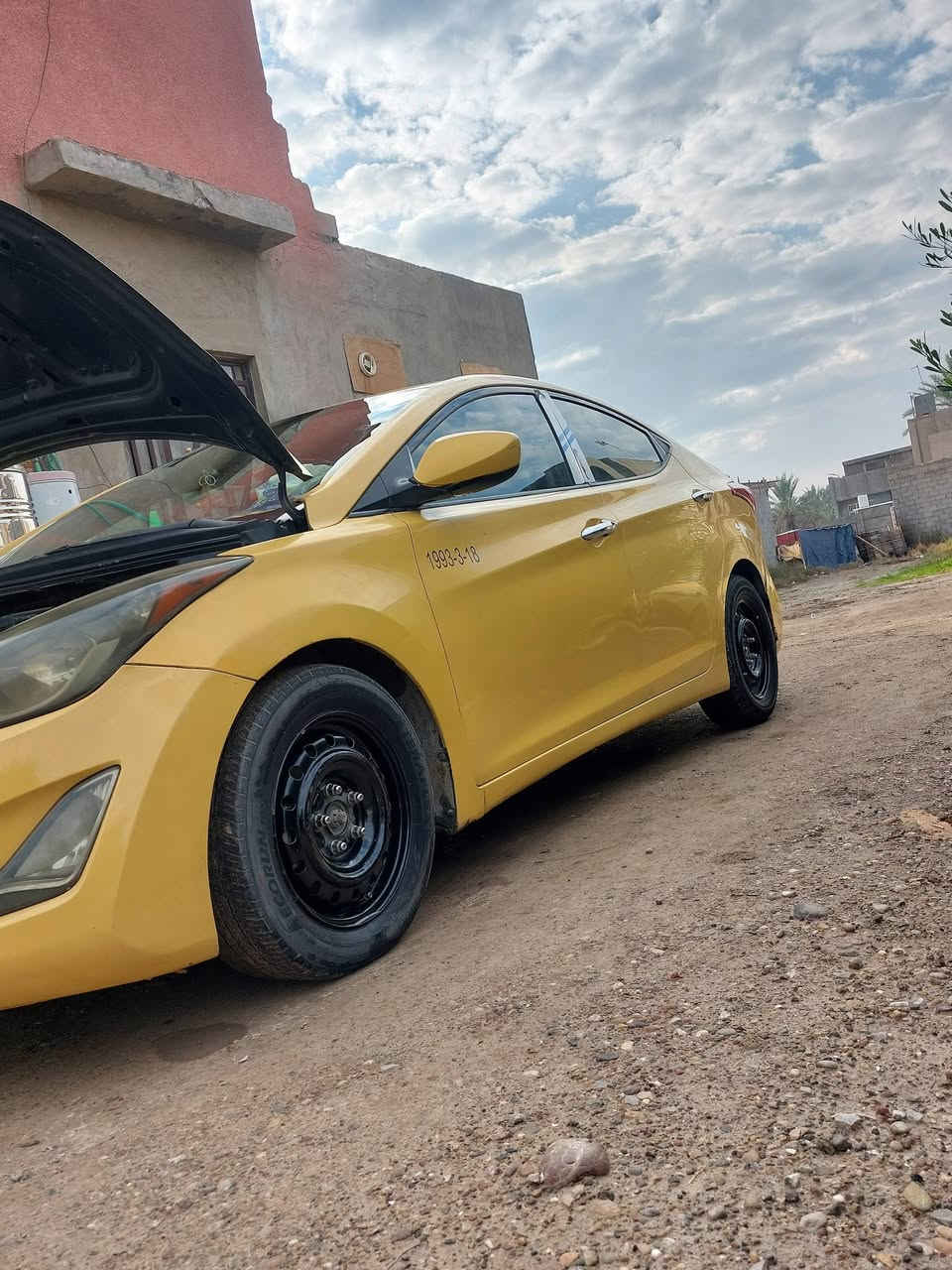 سلام عليكم الانتره 2016 وارد أمريكي مكينه 1800 كير مكينه خير من الله تبريد ثلج مكاني بغداد سياره باسمي سعر 110 وبيها مجال للستفسار اكثر ***********
