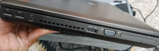 مكلف بالنشر حاسبة ( لابتوب ) نوع HP probook 6570b
يفيد طلاب المدارس والجامعات لغرض الدراسة وكذلك يدعم تشغيل برامج الاوتكاد و الماتلاب لطلبة المجموعات الهندسية وايضا سريع في التصفح المكتبي

مواصفات الجهاز :

*نسبة نظافة الجهاز 99 % مستعمل اقل من شهر واحد

* نظام الجهاز وندوز 10 برو عربي ومفعل مدى الحياة كما يحتوي على برامج اوفيس خدمية البور بوينت والوورد للانشاء تقارير و غيرها و تليكرام و غيرها من البرامج الخدمية

* شاشة بحجم 15.6 كبيره الحجم مناسبة للدراسة ومشاهدة الأفلام والمسلسلات

* ذاكرة 250 نوع ssd سريعه جدا في معالجة تشغيل البرامج والتصفح

* معالج من شركة أنتل نوع كور آي 5 الجيل الثالث وكارت الشاشة نوع
intel (R) HD graphics family

*الرام هو 8 گيگا بايت

*الجهاز شحنه يستمر ساعتين ويدعم ايضا اضافة بطارية ثانية يشتغل بدبل بطاريات

* الكيبورد عربي و انكليزي طباعة ليزرية

* يحتوي الجهاز على 4 منافذ usp لشتغيل الماوس والفلاش الخارجي و منفذ لرام خارجي و منفذ لشتغيل سماعات الرأس ومنفذ لتشغيل مايك خارجي لتسجيل الصوت
ومنفذ لتشغيل التلفاز hdmi وكذلك منفذ لربط النانو مباشرة لاصحاب الابراج ولتشغيل الشبكة مباشرة بالحاسوب

* يحتوي الجهاز على مشغل اقراص خارجية لتنصيب البرامج وغيرها

*ملحقات الجهاز ( حقيبة ، ماوس ، شاحن اصلي )

مكاني مركز الناصرية / حي التضحية / متواجد على الفيسبوك شراي راسلني خاص وبيك خير وتدلل


**إذا كنت صاحب هذا الإعلان وتريد حذفه لأي سبب، رجاءا أرسل رسالة إلى الدعم الفني**