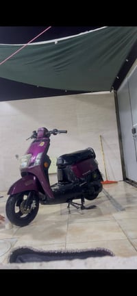 دراجة بوليسي • ٢٠١٣ • كفالة عامة