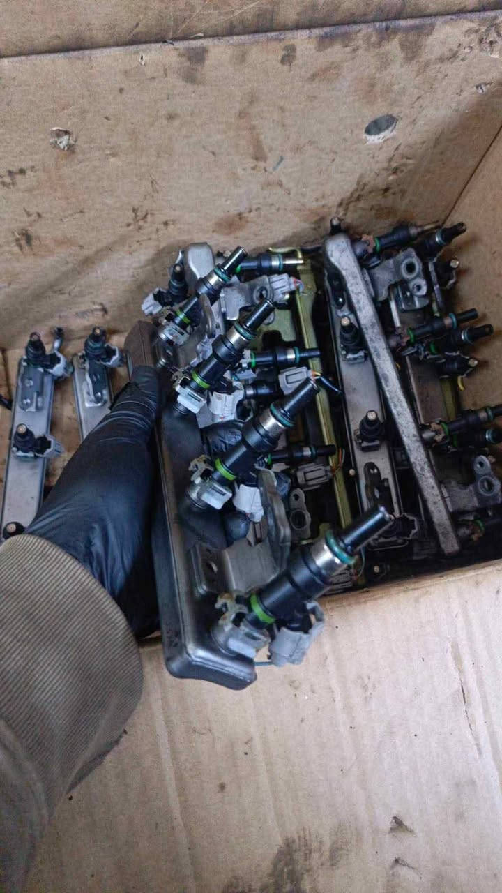 عرض خاص من صفحة  

 المعيار بيت المواد الاحتياطية 

للسيارات نيسان صني الهندي وفيرسا

تخم نوزلات تفصيخ وارد ياباني 

 سعر التخم 30 #الف والتوصيل مجاني 

للحجز والاستفسار الاتصال 

***********
***********

#صني_هندي
#فيرسا 
#نيسان
#المعيار_بيت_المواد_الاحتياطية
