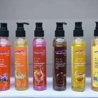 مزلق الأوسكار • مزلق مائي • للمتزوجين