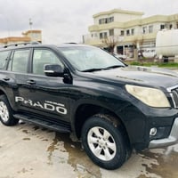 برادو ٢٠١١ • ٢٦٠٠٠٠ كم • السليمانية