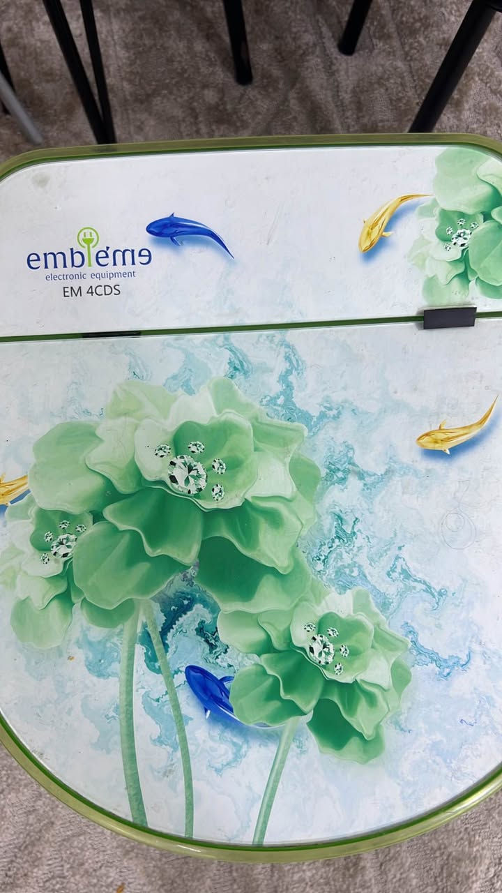 غساله طفل سعرها ٣٠ ومعصاره فواكه سعرها ٣٠مامستعملات ابد كركوك, العراق


**إذا كنت صاحب هذا الإعلان وتريد حذفه لأي سبب، رجاءا أرسل رسالة إلى الدعم الفني**